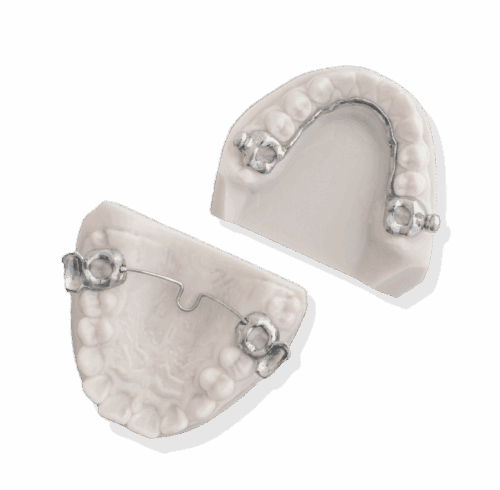 Casper | The Next Generation of Class II Correction | ODL