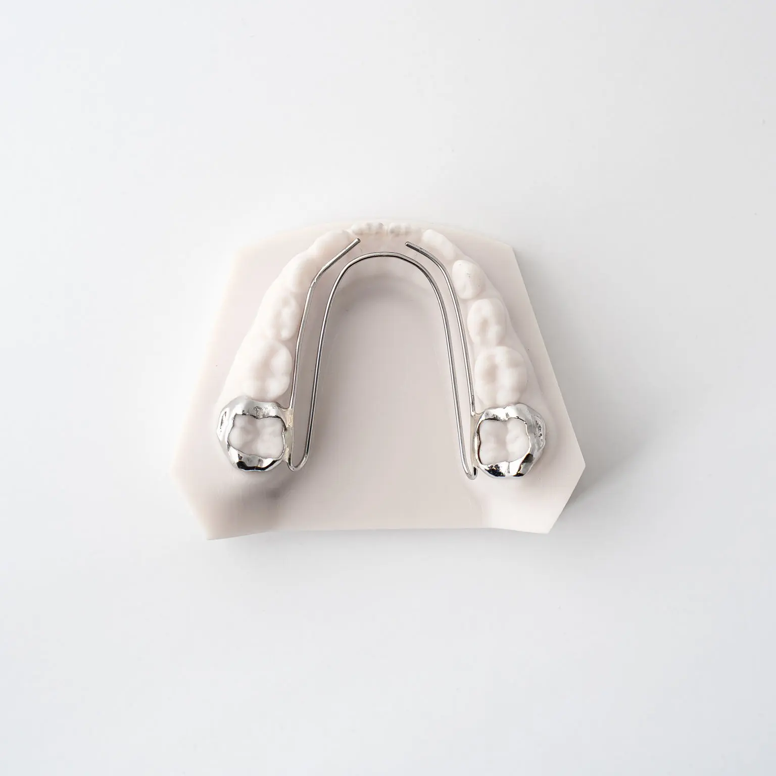 Dental Expanders