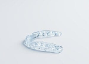 ODL Products 2024 Digital Full Contact “Flat Plane” Splint (Hard Nightguard)