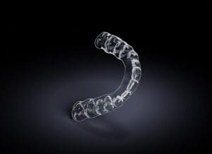 ODL Products 2024 Digital Full Contact “Flat Plane” Splint (Hard Nightguard)2