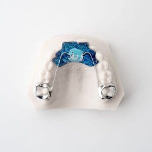 ODL Products 2024 Fixed Bite Plate 1