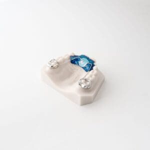ODL Products 2024 Fixed Bite Plate 5