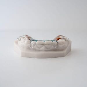 ODL Products 2024 Hawley Phase 1 Retainer 3