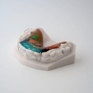 ODL Products 2024 Hawley Phase 1 Retainer 4