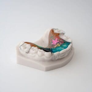 ODL Products 2024 Hawley Phase 1 Retainer 5