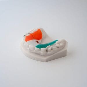 ODL Products 2024 Hawley with Shammy Springs 4