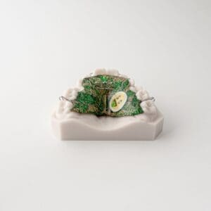 ODL Products 2024 Hawley with Tongue Crib 2