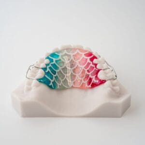 ODL Products 2024 Hawley with Welded Adams Clasps 2