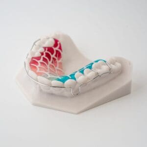 ODL Products 2024 Hawley with Welded Adams Clasps 4