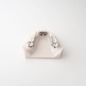 ODL Products 2024 Lower Rapid Palatal Expander (RPE) 2