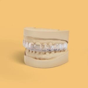 ODL Products 2024 Nightguard on Model new