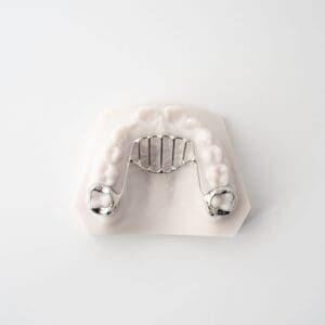 ODL Products 2024 Palatal Thumb Crib 1