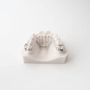 ODL Products 2024 Palatal Thumb Crib 2