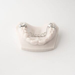 ODL Products 2024 Palatal Thumb Crib 3