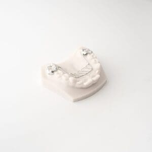 ODL Products 2024 Palatal Thumb Crib 4