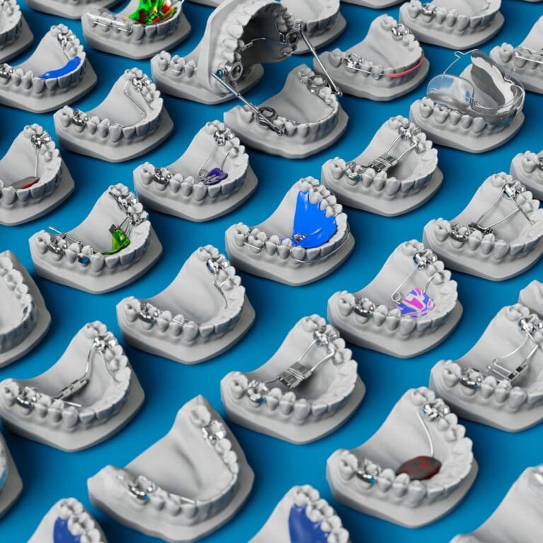 HardSoft Splint / Nightguard ODL Orthodontic Labs