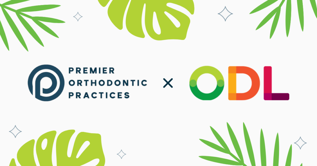 ODL how to save pop partnership