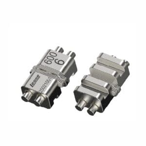 ODL leaf self expander anatomical cad cam 1 sq