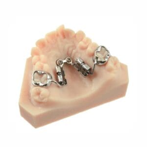 ODL leaf self expander anatomical cad cam 2 1 sq