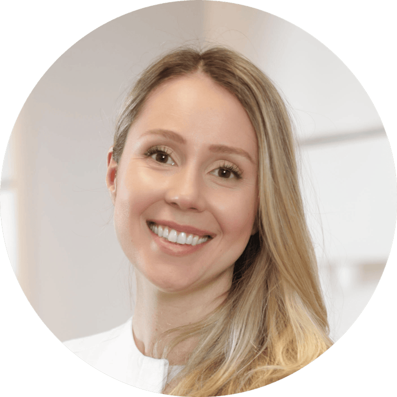 odl airway dr claudia headshot 1