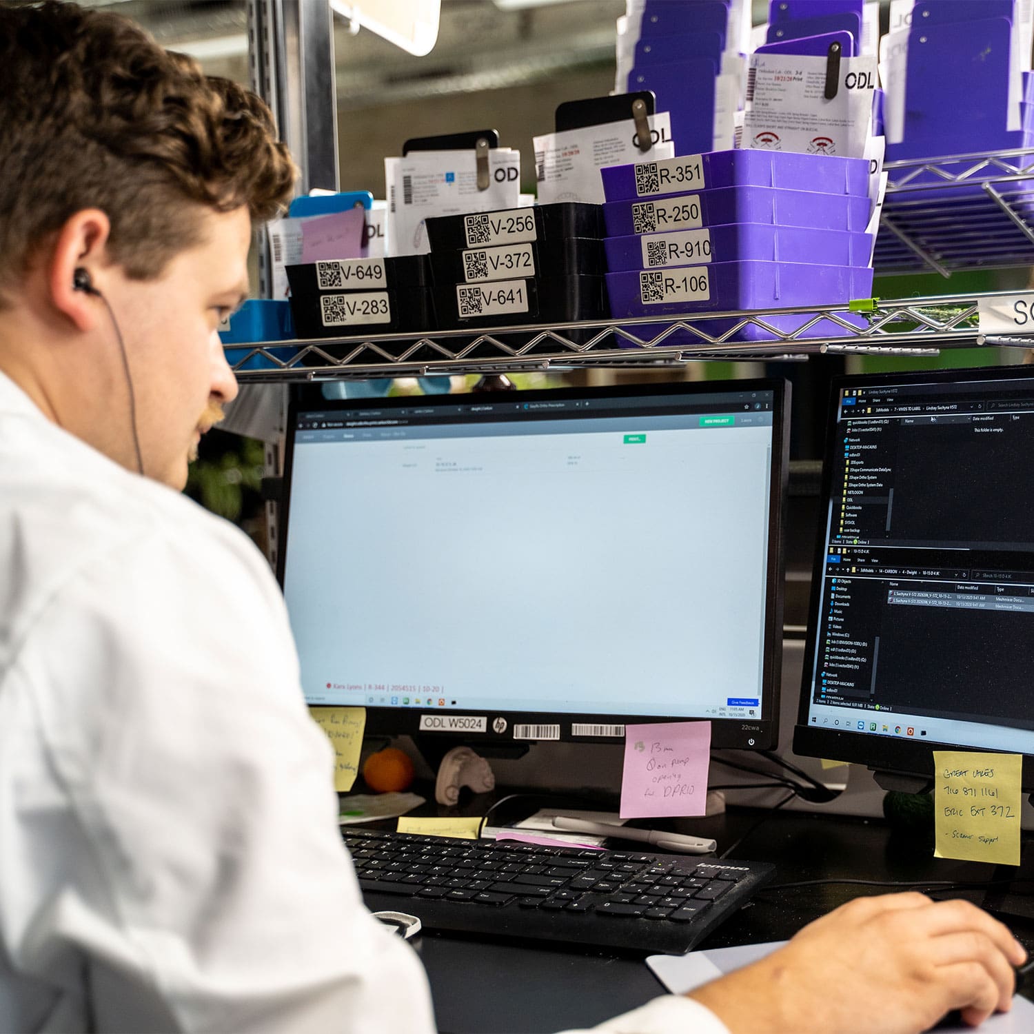 Odl Lab Careers | ODL Orthodontic Labs