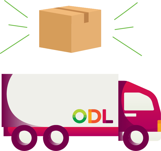 odl december promotion