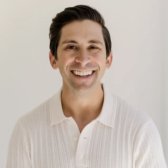 odl experts Dr Jono Gluck
