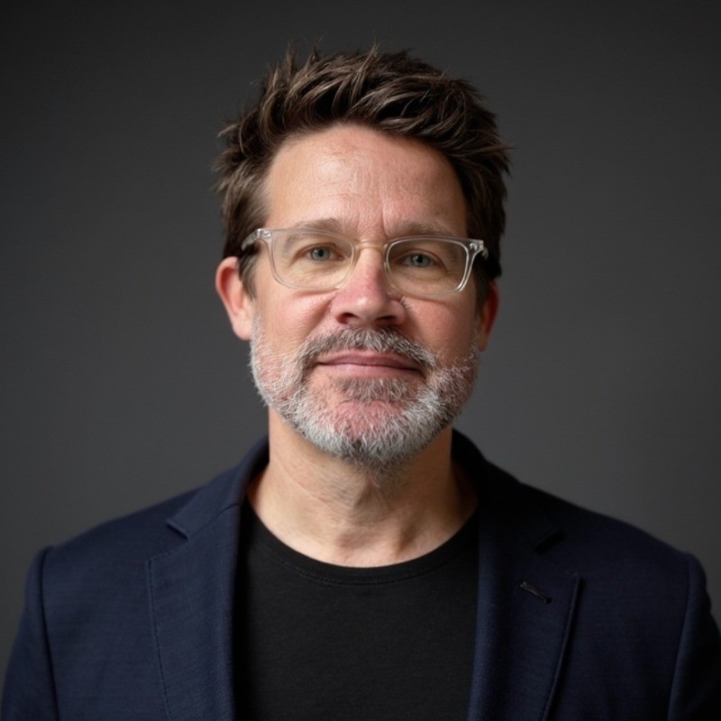 odl experts Dr Sean Carlson