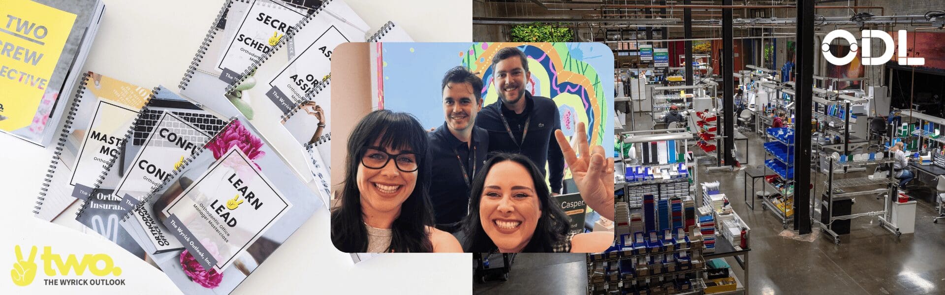 odl two partnership 2