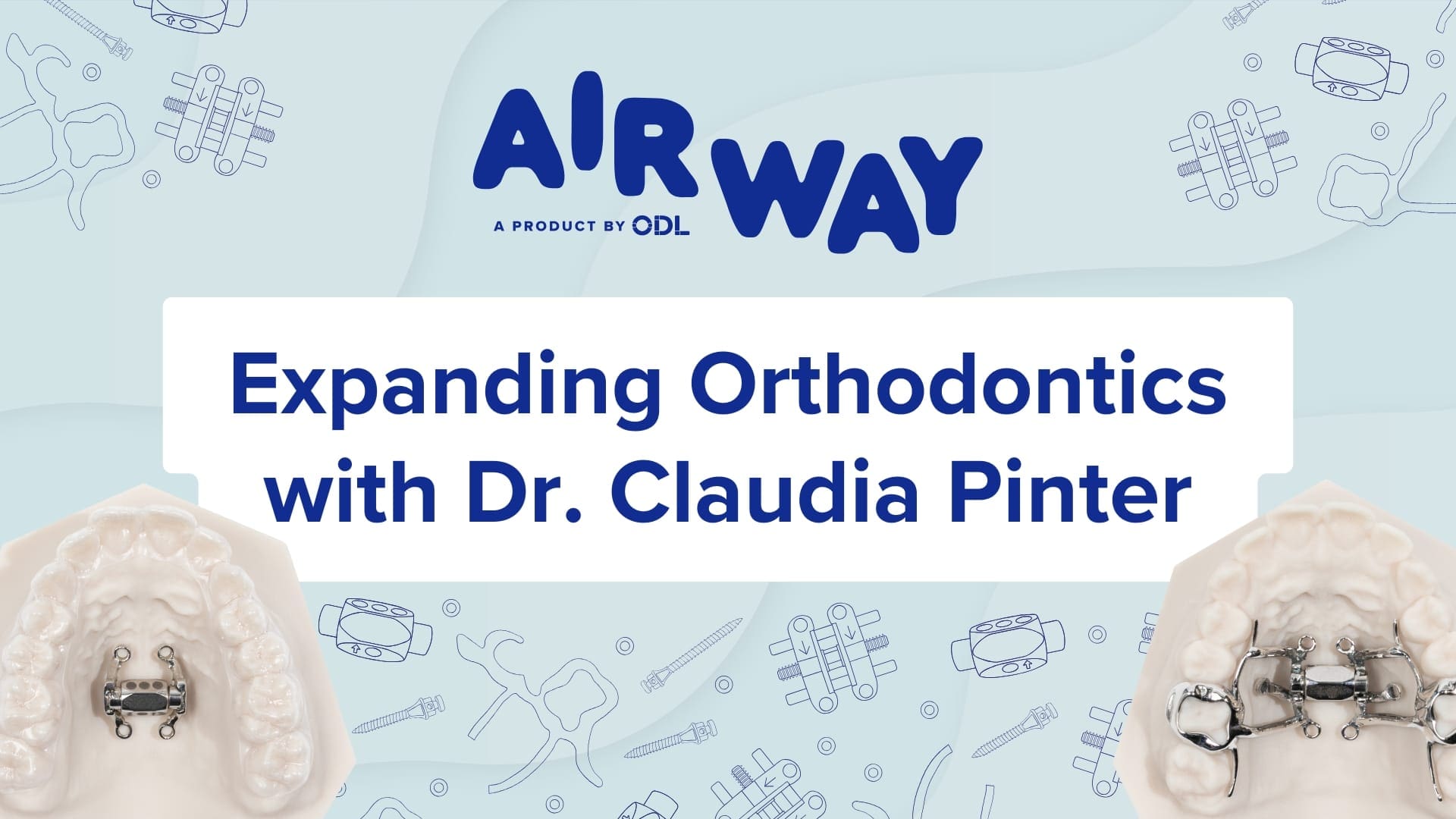 odlortho AIRWAY WEBINAR