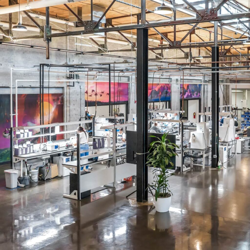 pop odl lab buffalo ny 2